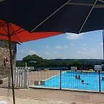 Σπίτι διακοπών Domaine De Vaulatour *
