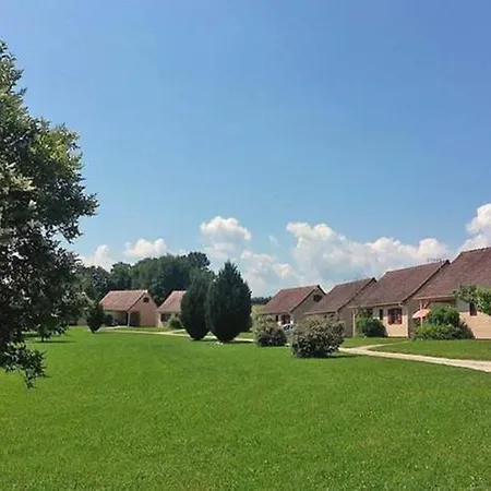 Holiday home Holiday Domaine De Vaulatour
