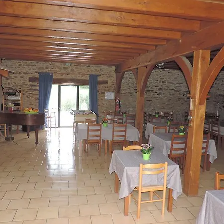 Holiday Domaine De Vaulatour Payzac (Dordogne)