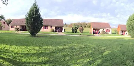 Holiday home Holiday Domaine De Vaulatour Payzac (Dordogne)