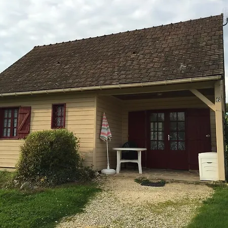 Holiday home Holiday Domaine De Vaulatour *
