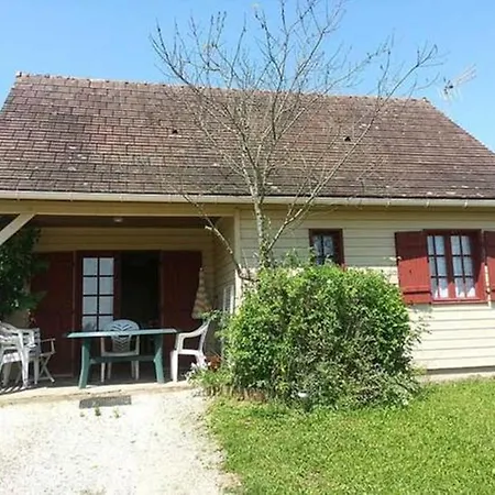 Holiday home Holiday Domaine De Vaulatour