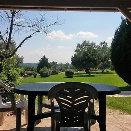 Holiday Domaine De Vaulatour