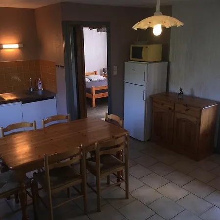 Holiday Domaine De Vaulatour Holiday home