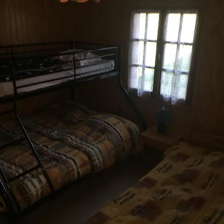 Holiday Domaine De Vaulatour Holiday home