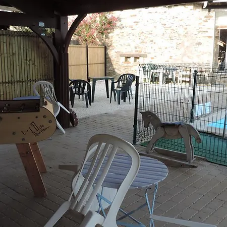 Holiday Domaine De Vaulatour * Payzac (Dordogne)