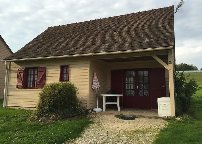 Дом отдыха Domaine De Vaulatour *