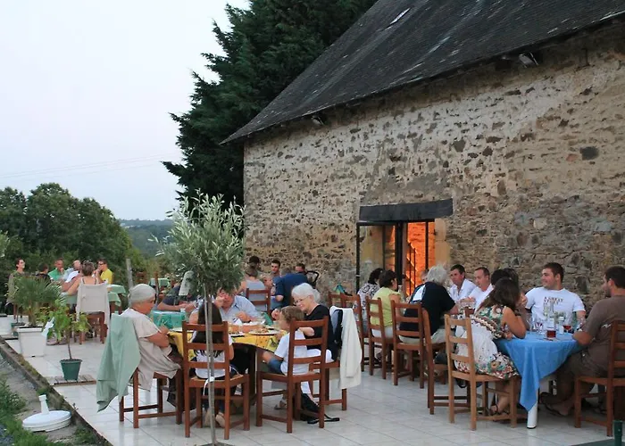 Domaine De Vaulatour * Payzac (Dordogne)